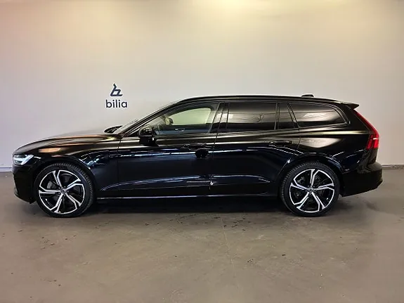 Volvo V60 2024 photo 3