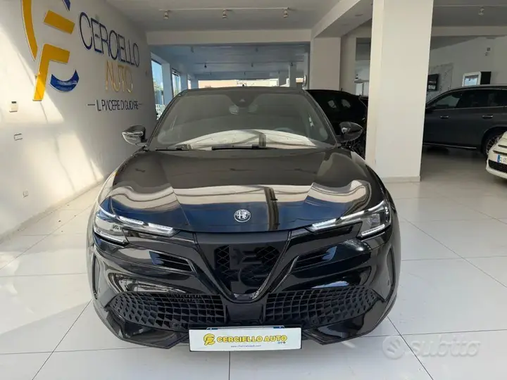 Alfa Romeo Junior 2025 photo 4
