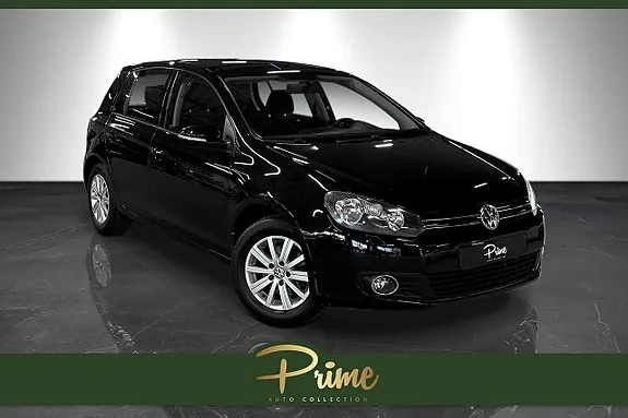 Volkswagen Golf I