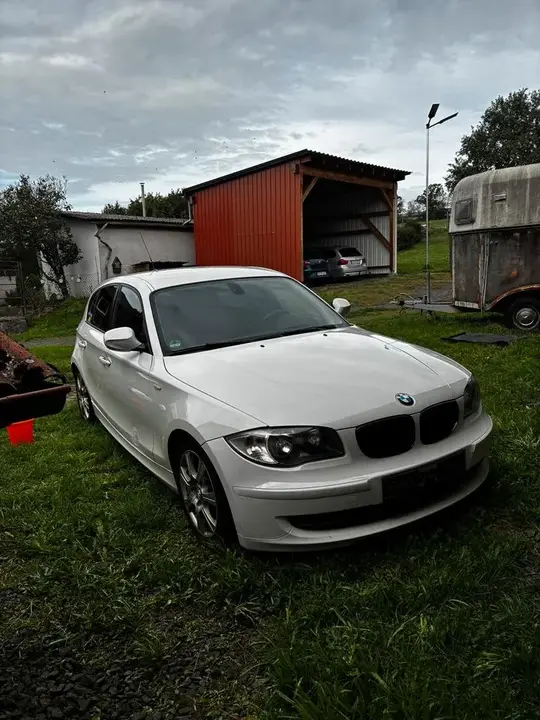 BMW 118D