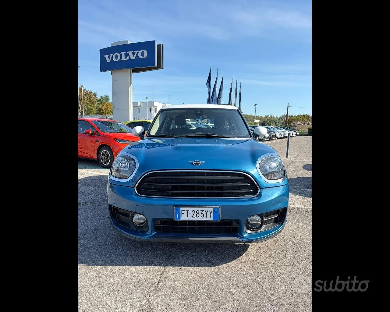Mini Countryman 2019 photo 2
