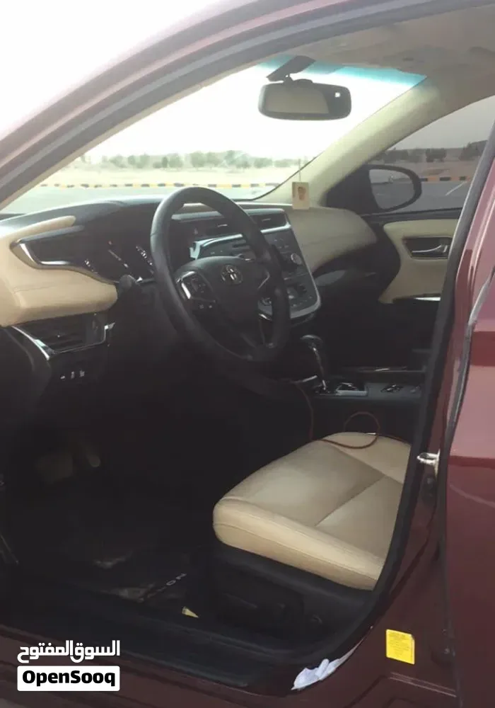Toyota Avalon