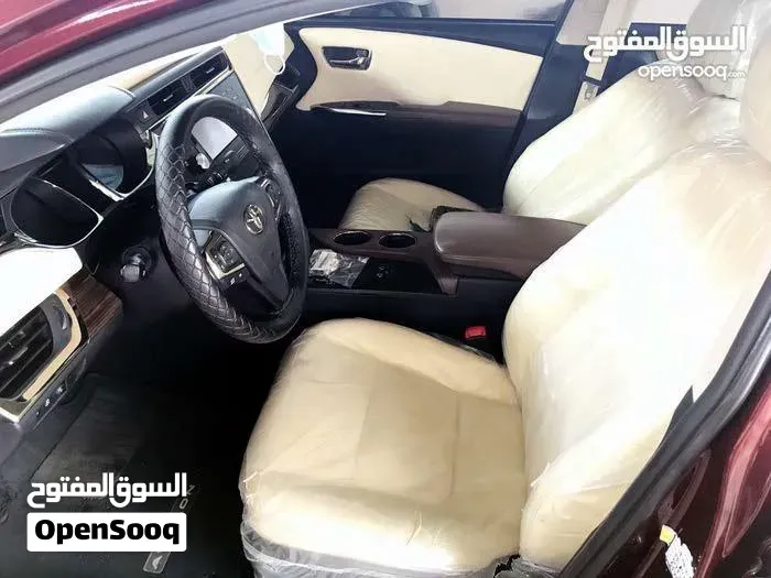 Toyota Avalon 2013 photo 3
