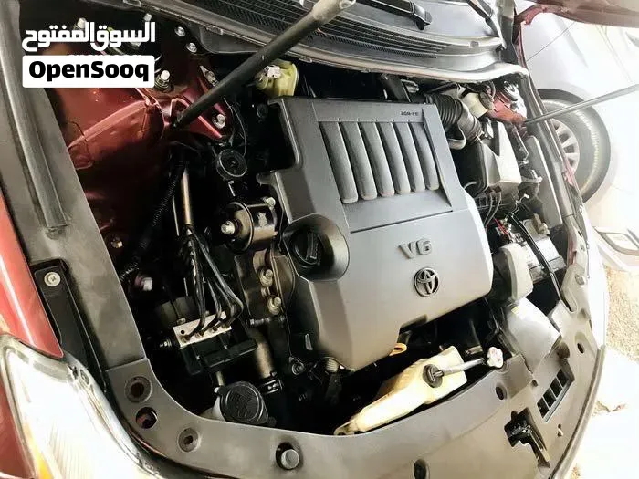 Toyota Avalon 2013 photo 4