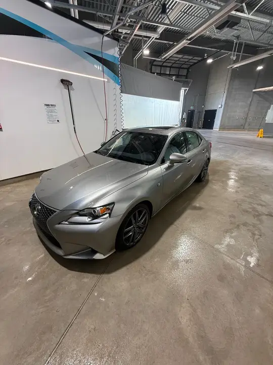 Lexus Is 300