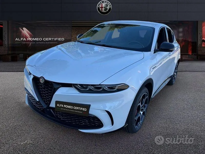 Alfa Romeo Tonale 2025 photo 5