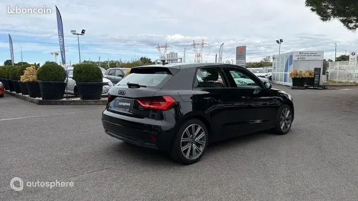 Audi A1 2023 photo 5