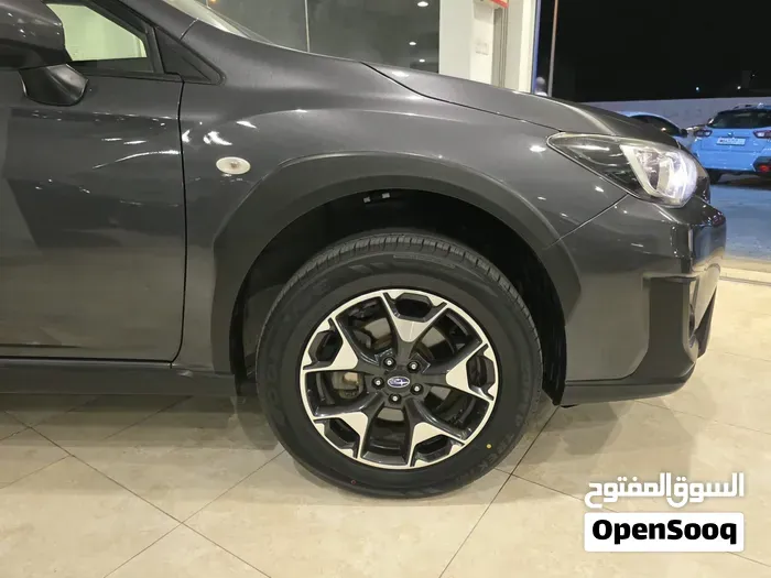 Subaru Xv 2020 photo 4