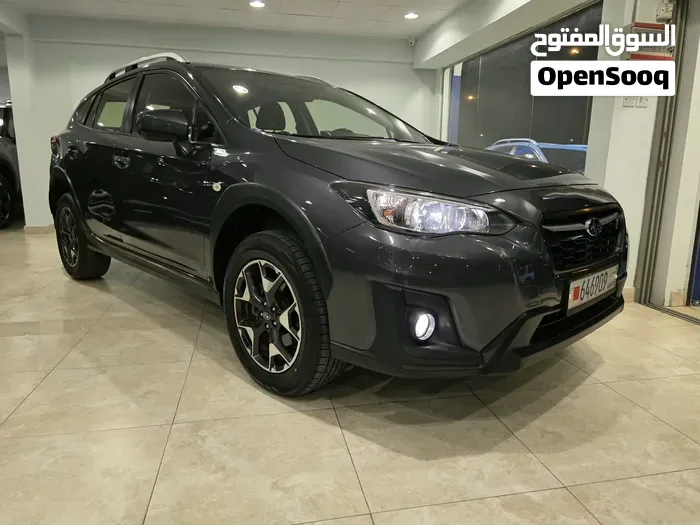 Subaru Xv 2020 photo 2