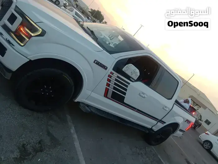 Ford F-150 2019 photo 4
