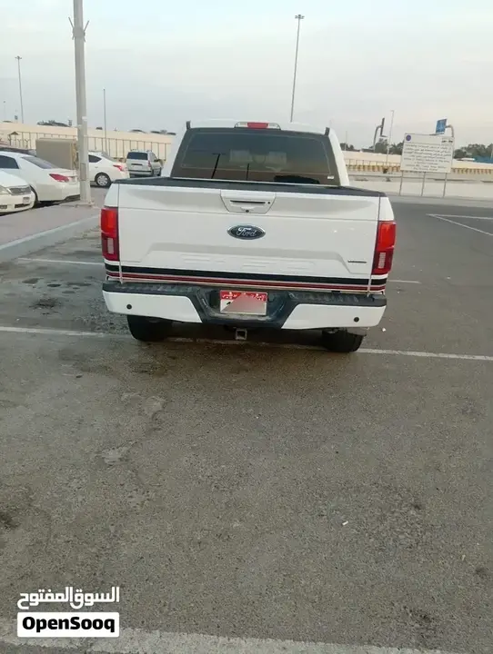 Ford F-150 2019 photo 2