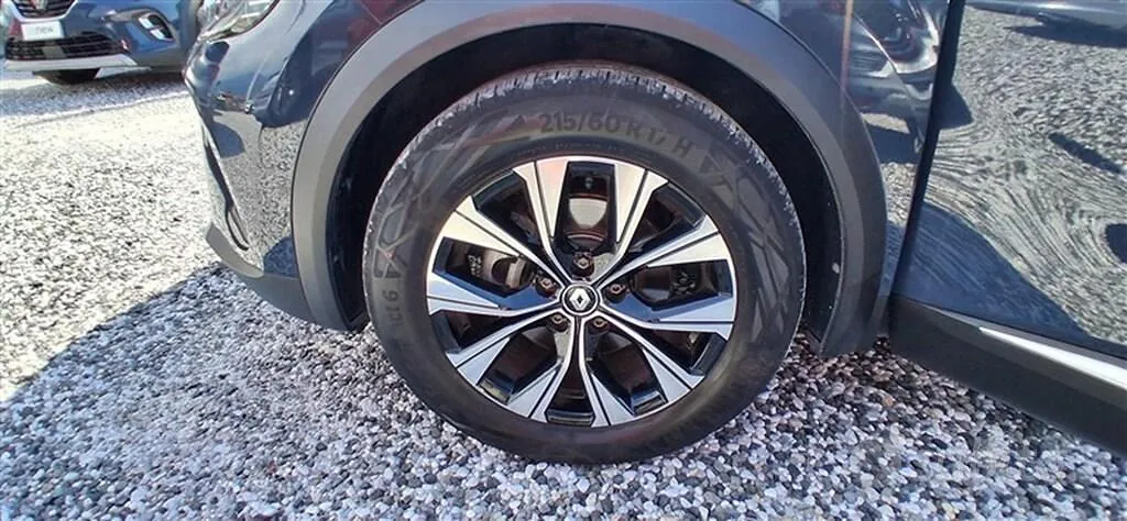 Renault Captur 2023 photo 5