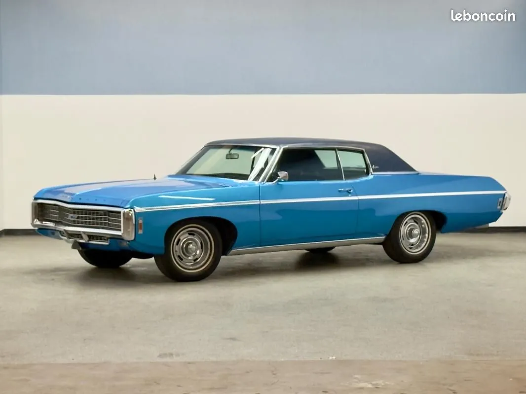 Chevrolet Caprice