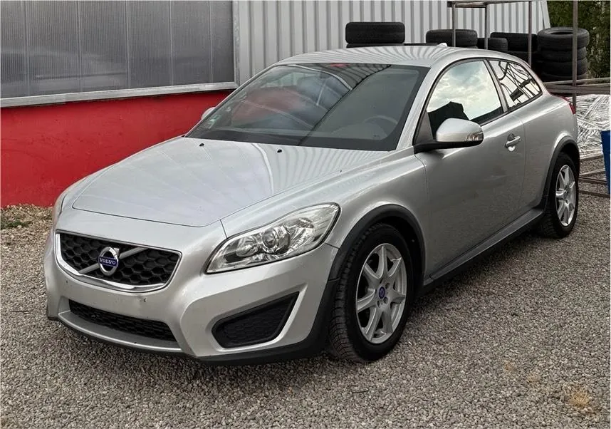 Volvo C30