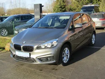 BMW 216D Active Tourer