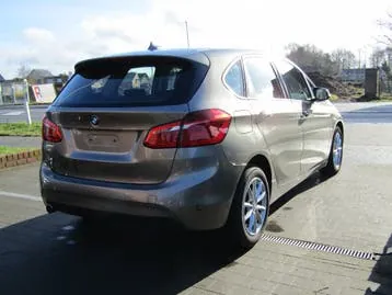 BMW 216D Active Tourer 2017 photo 3