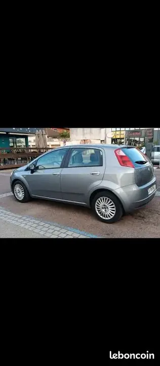 Fiat Grande Punto