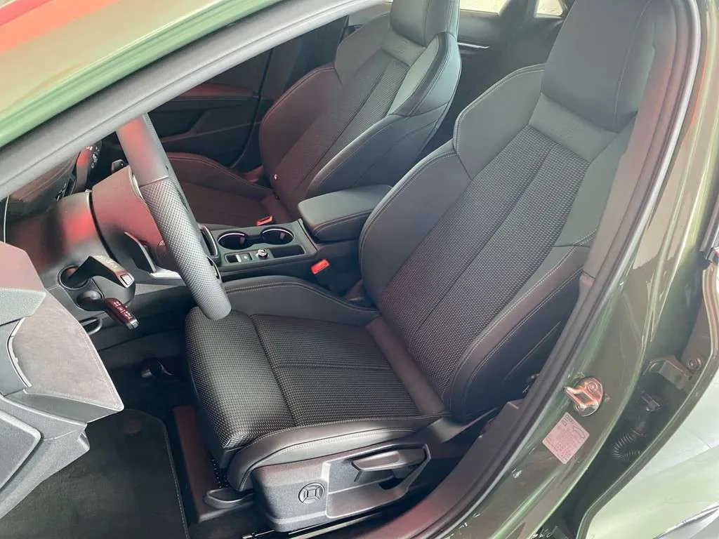 Audi A3 2023 photo 5