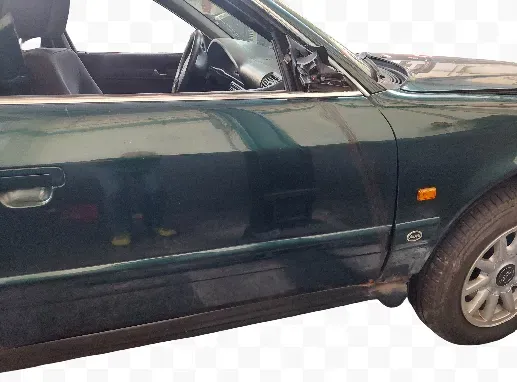 Audi A6 1995 photo 2