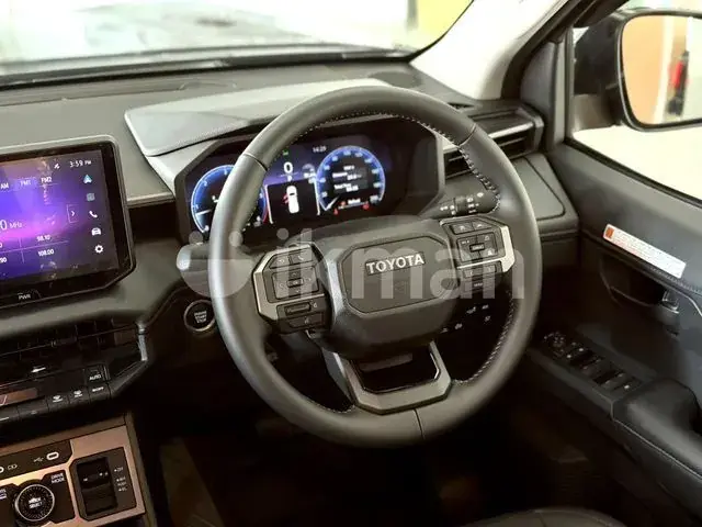 Toyota Hilux 2026 photo 5