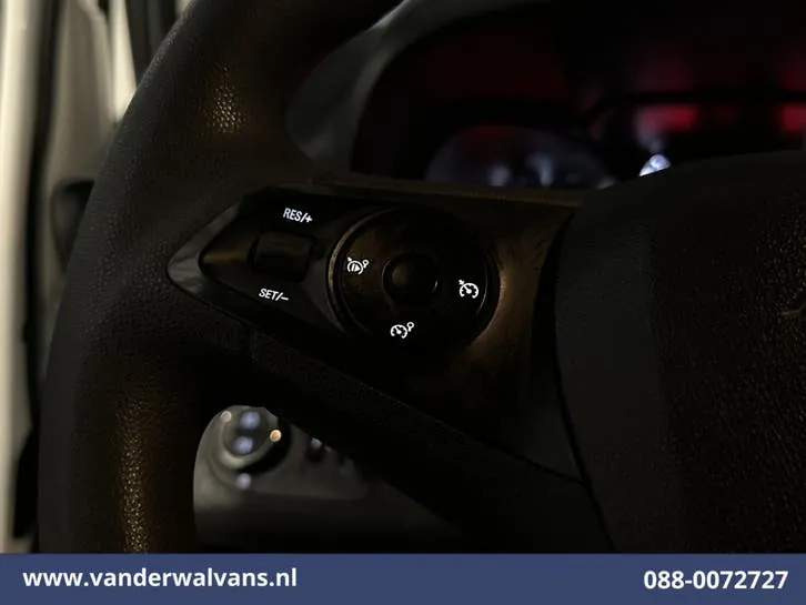 Opel Combo 2019 photo 3