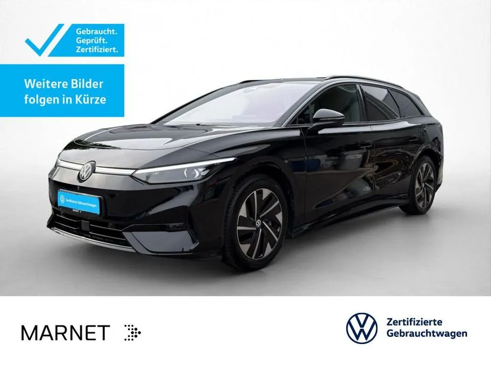 Volkswagen Id.7