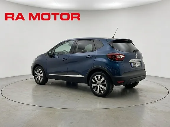 Renault Captur 2019 photo 3