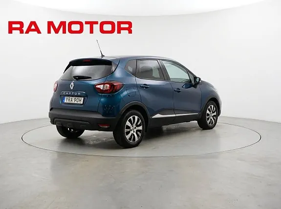 Renault Captur 2019 photo 5