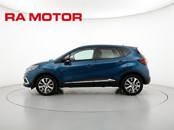 Renault Captur 2019 photo 2