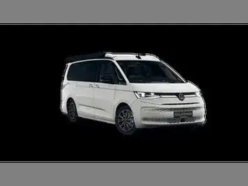 Volkswagen California T7