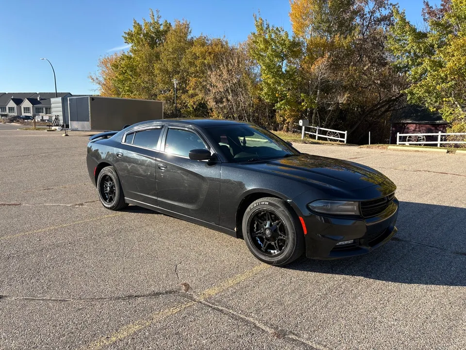 Dodge Charger