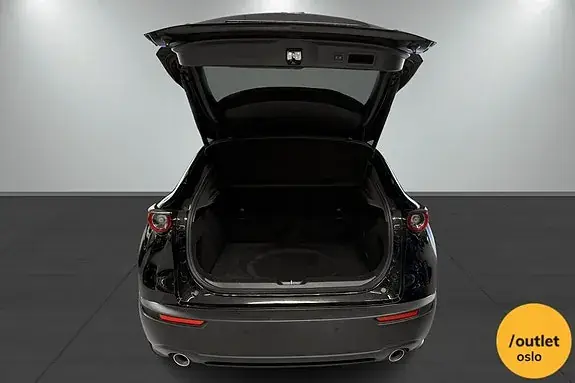 Mazda Cx-30 2019 photo 5