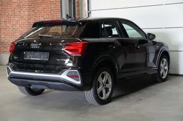 Audi Q2 2026 photo 2