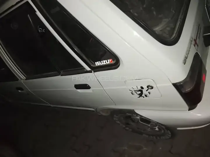 Suzuki Mehran