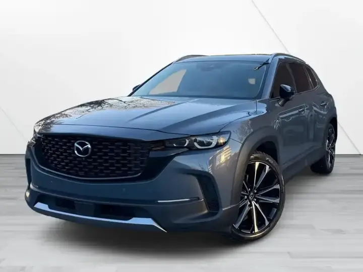 Mazda Cx-50