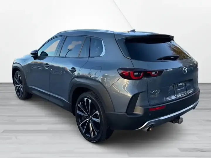 Mazda Cx-50 2023 photo 5