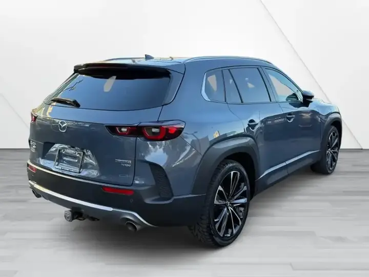 Mazda Cx-50 2023 photo 4