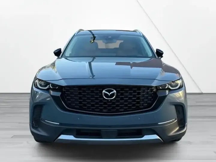 Mazda Cx-50 2023 photo 2