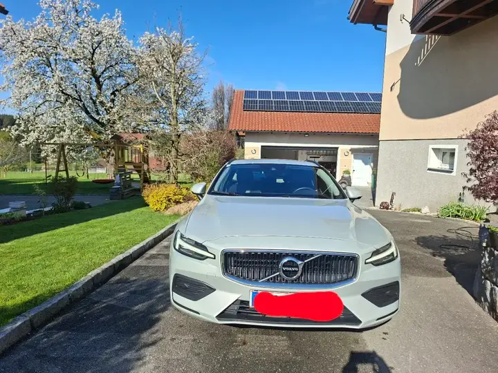 Volvo V60 2018 photo 3