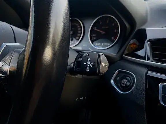 BMW X1 2017 photo 5