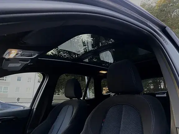 BMW X1 2017 photo 3
