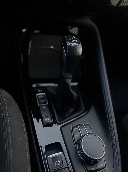BMW X1 2017 photo 2