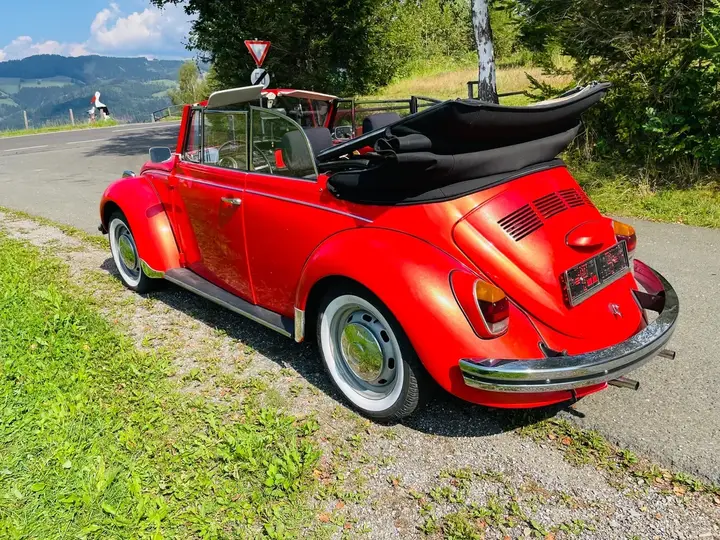 Volkswagen Käfer