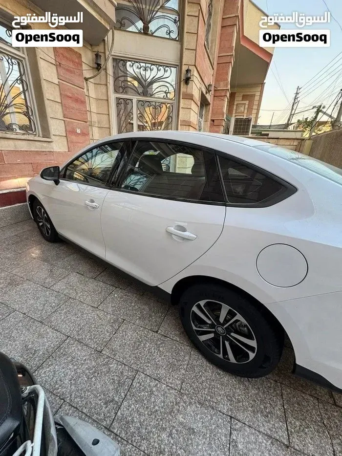 BYD Qin Plus 2025 photo 2