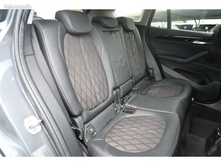 BMW X1 2018 photo 4