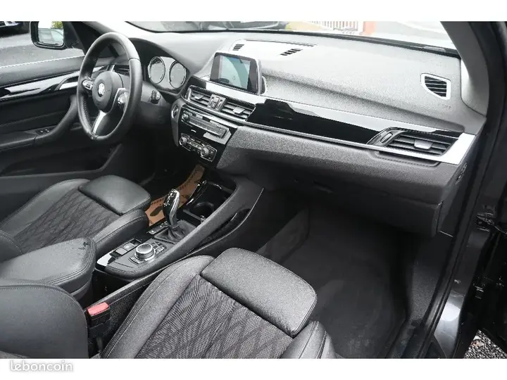 BMW X1 2018 photo 5