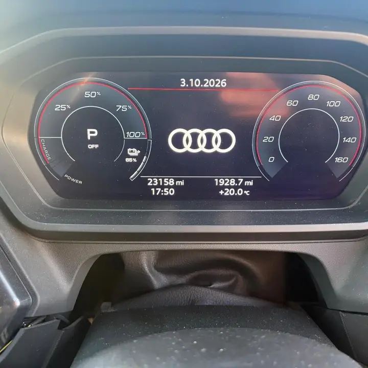 Audi Q4 E-Tron 2024 photo 4