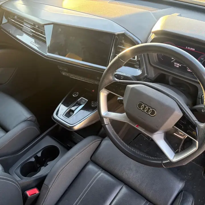 Audi Q4 E-Tron 2024 photo 5