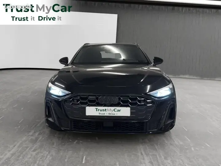 Audi A5 2025 photo 2