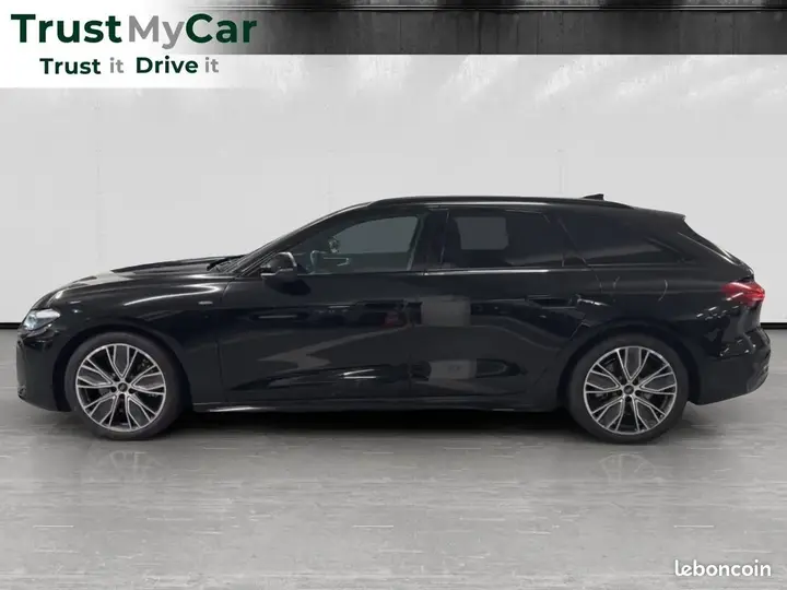 Audi A5 2025 photo 4